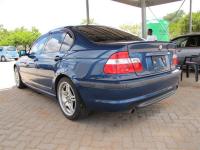 BMW 318i for sale in Botswana - 5