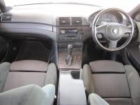 BMW 318i for sale in Botswana - 7