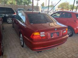 BMW 320 for sale in Botswana - 1