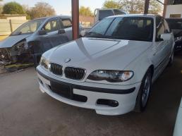 BMW 320 for sale in Botswana - 2