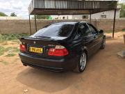 BMW 320 for sale in Botswana - 3