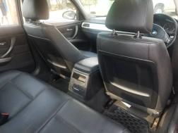 BMW 320 for sale in Botswana - 4