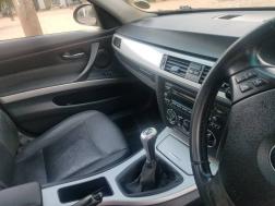 BMW 320 for sale in Botswana - 7