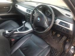 BMW 320 for sale in Botswana - 10
