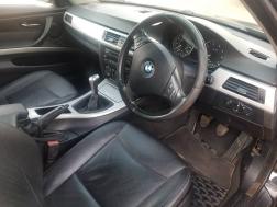 BMW 320 for sale in Botswana - 11