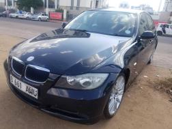 BMW 320 for sale in Botswana - 13