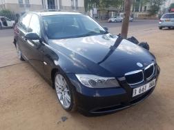 BMW 320 for sale in Botswana - 15