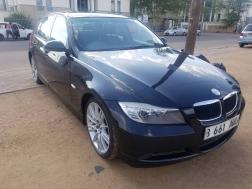 BMW 320 for sale in Botswana - 17