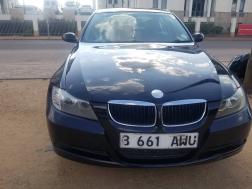 BMW 320 for sale in Botswana - 18