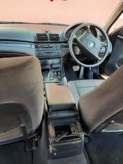 BMW 320i for sale in Botswana - 2