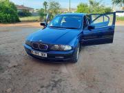 BMW 320i for sale in Botswana - 3