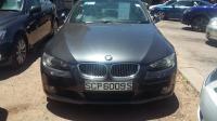 BMW 320I for sale in Botswana - 1