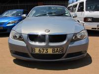 BMW 320i for sale in Botswana - 1