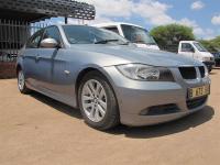 BMW 320i for sale in Botswana - 2