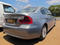BMW 320i for sale in Botswana - 4