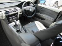 BMW 320i for sale in Botswana - 5