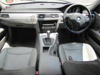 BMW 320i for sale in Botswana - 6