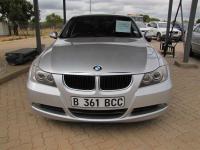 BMW 320i E90 for sale in Botswana - 1