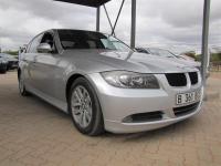 BMW 320i E90 for sale in Botswana - 2