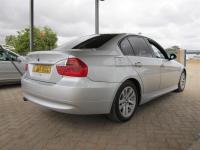 BMW 320i E90 for sale in Botswana - 3