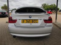 BMW 320i E90 for sale in Botswana - 4