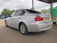 BMW 320i E90 for sale in Botswana - 5