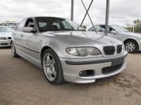 BMW 320i MSport for sale in Botswana - 2