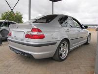 BMW 320i MSport for sale in Botswana - 3