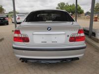 BMW 320i MSport for sale in Botswana - 4