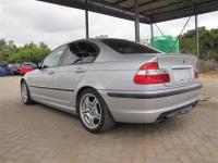BMW 320i MSport for sale in Botswana - 5