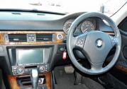 BMW 323i for sale in Botswana - 7