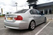 BMW 323i for sale in Botswana - 3