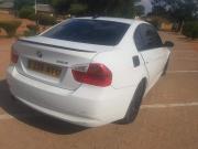 BMW 323i for sale in Botswana - 1