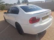 BMW 323i for sale in Botswana - 2