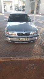 BMW 325i for sale in Botswana - 3