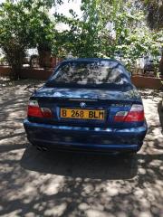 BMW 330ci for sale in Botswana - 4