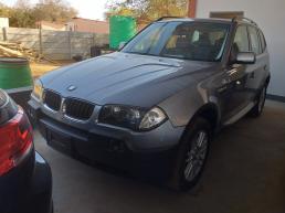BMW for sale in Botswana - 1