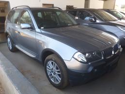 BMW for sale in Botswana - 3