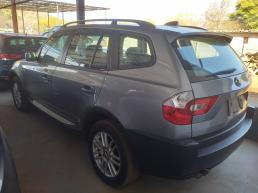 BMW for sale in Botswana - 4