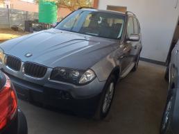 BMW for sale in Botswana - 6