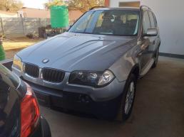 BMW for sale in Botswana - 7