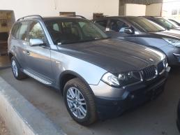 BMW for sale in Botswana - 10