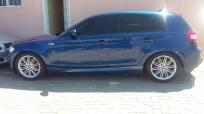 BMW for sale in Botswana - 6