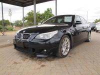 BMW 525i MSport for sale in Botswana - 0