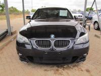 BMW 525i MSport for sale in Botswana - 1