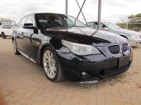 BMW 525i MSport for sale in Botswana - 2