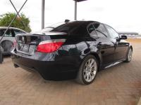 BMW 525i MSport for sale in Botswana - 3
