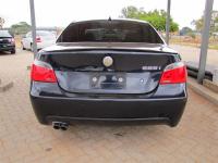 BMW 525i MSport for sale in Botswana - 4