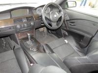 BMW 525i MSport for sale in Botswana - 6