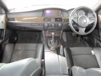 BMW 525i MSport for sale in Botswana - 7